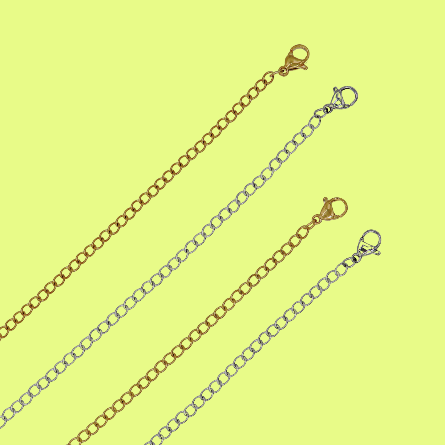 Extender Chain