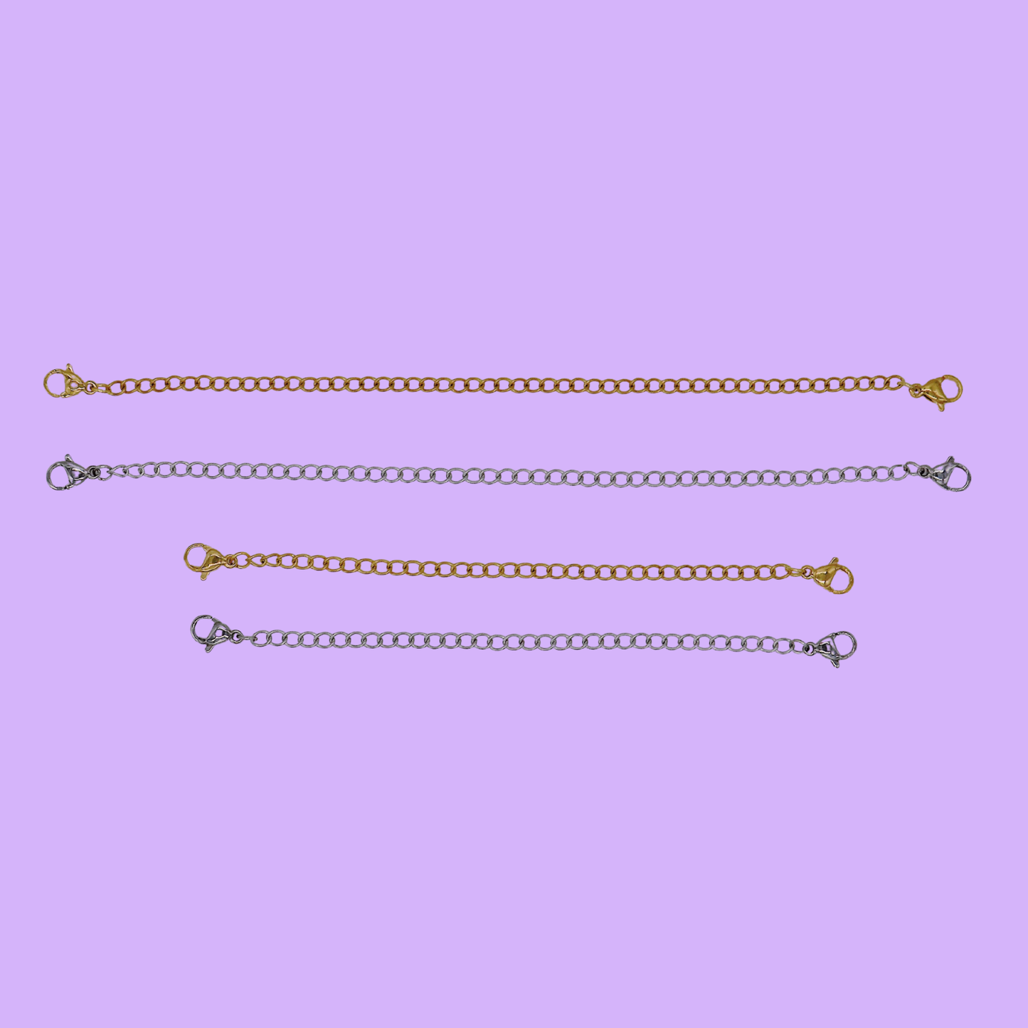 Extender Chain