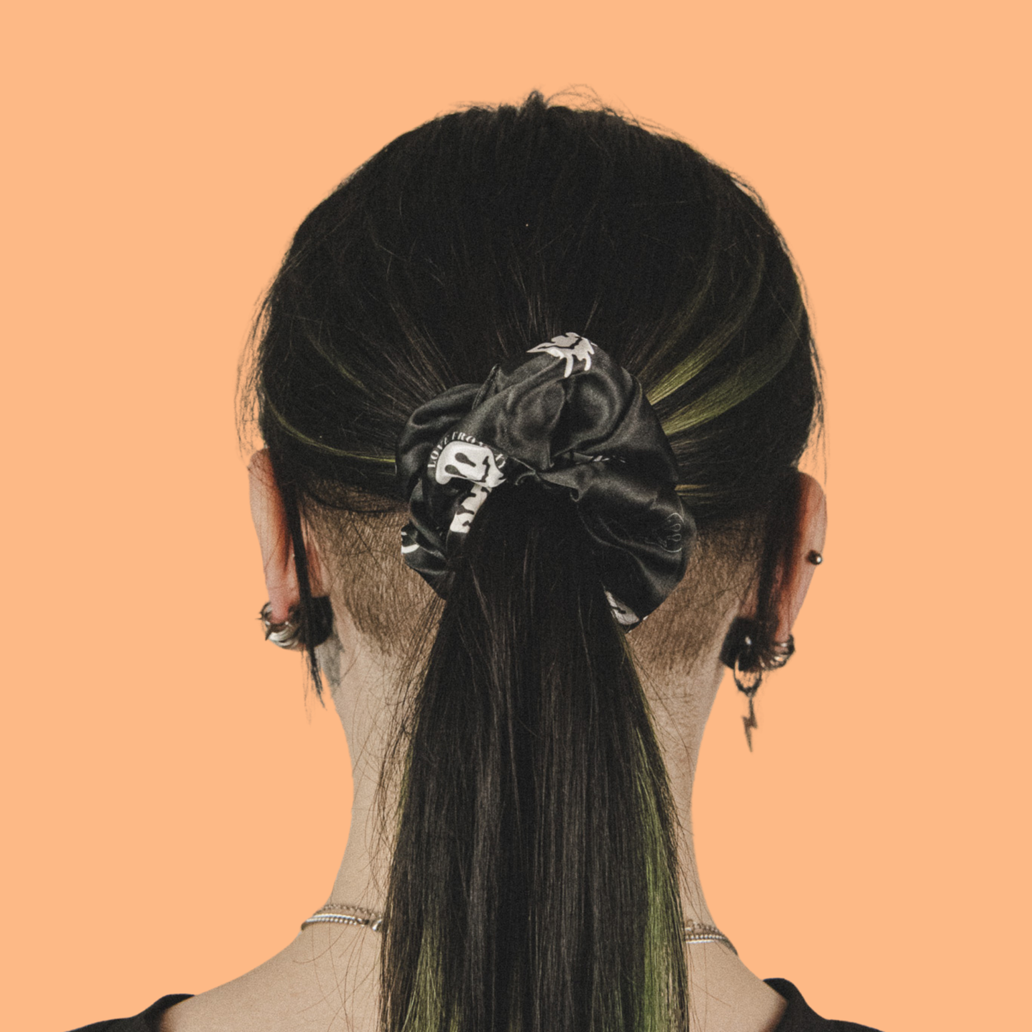 JXY Scrunchies