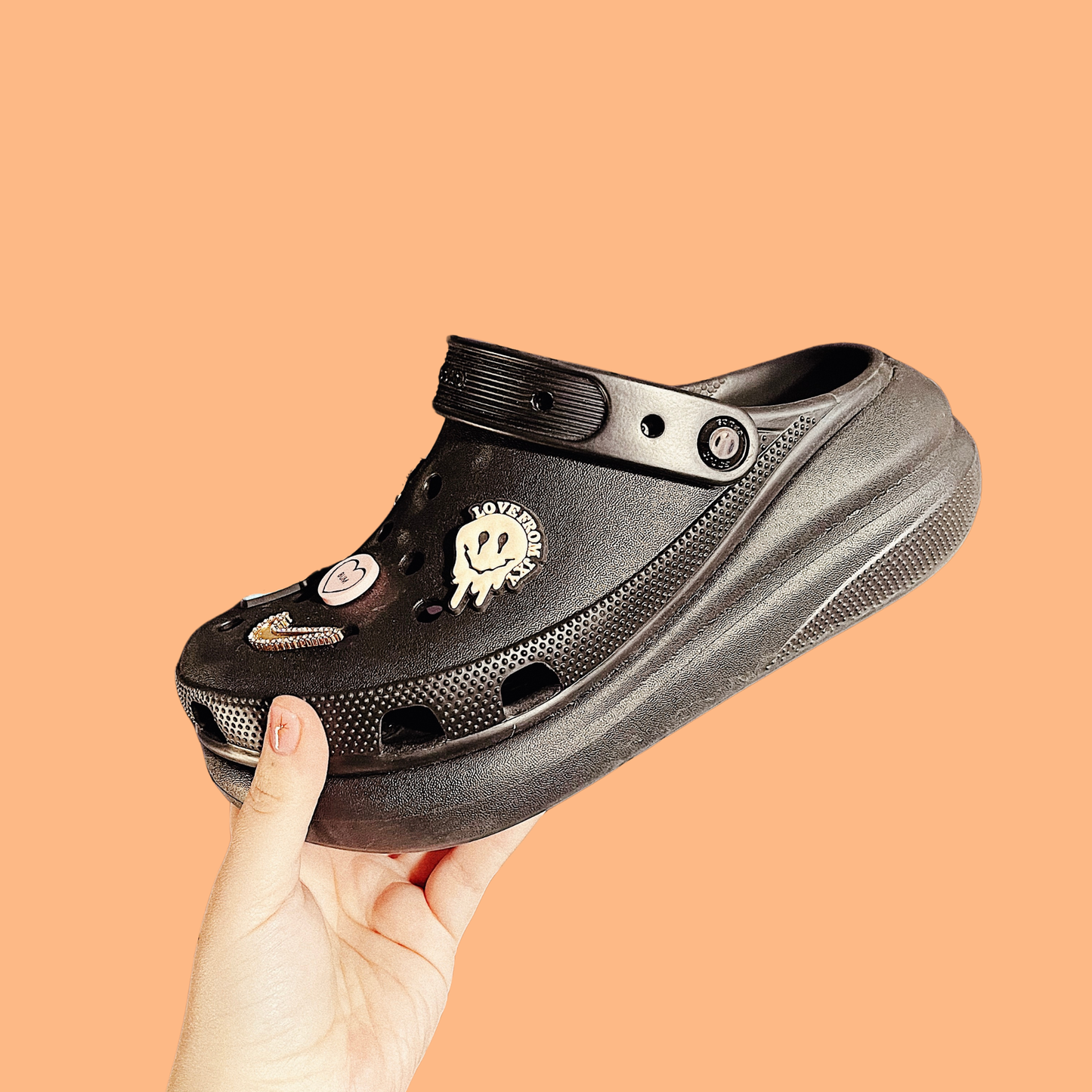 JXY Shoe Charm