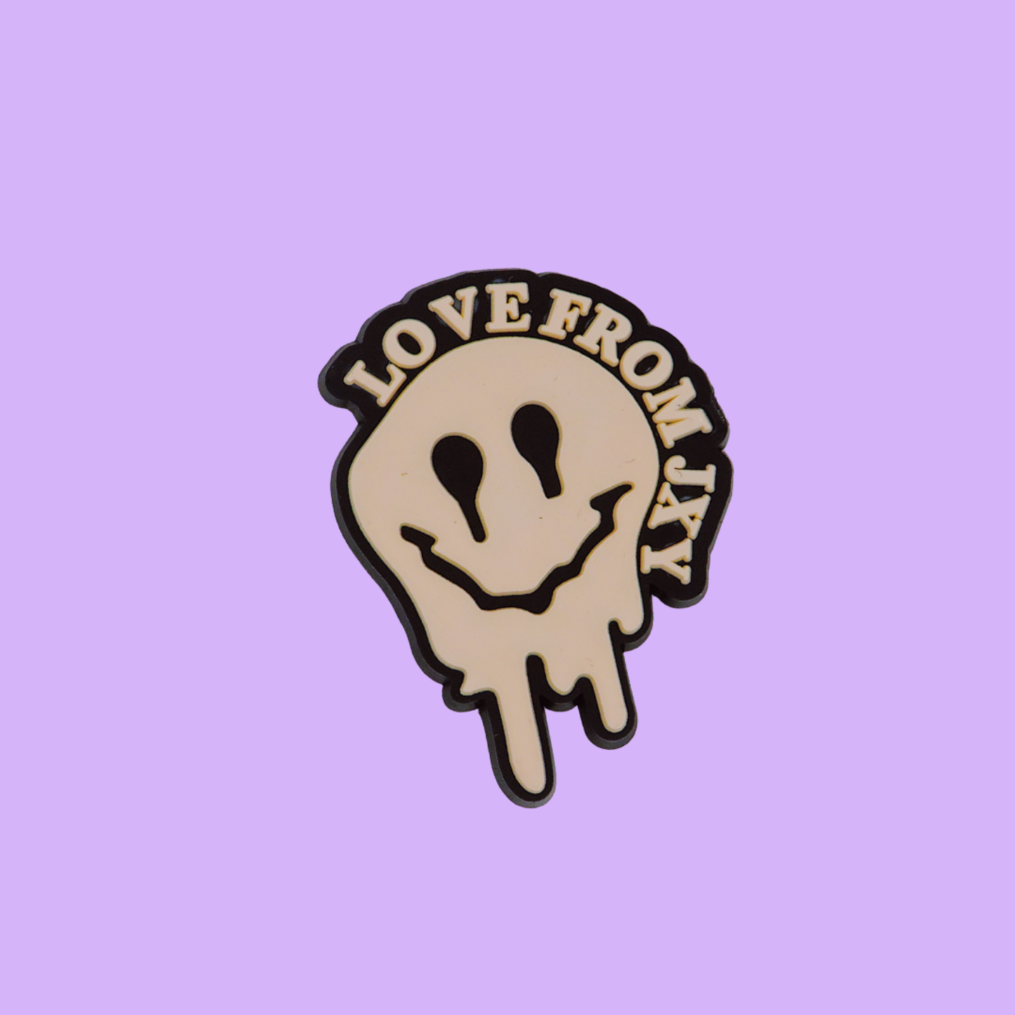 JXY Shoe Charm
