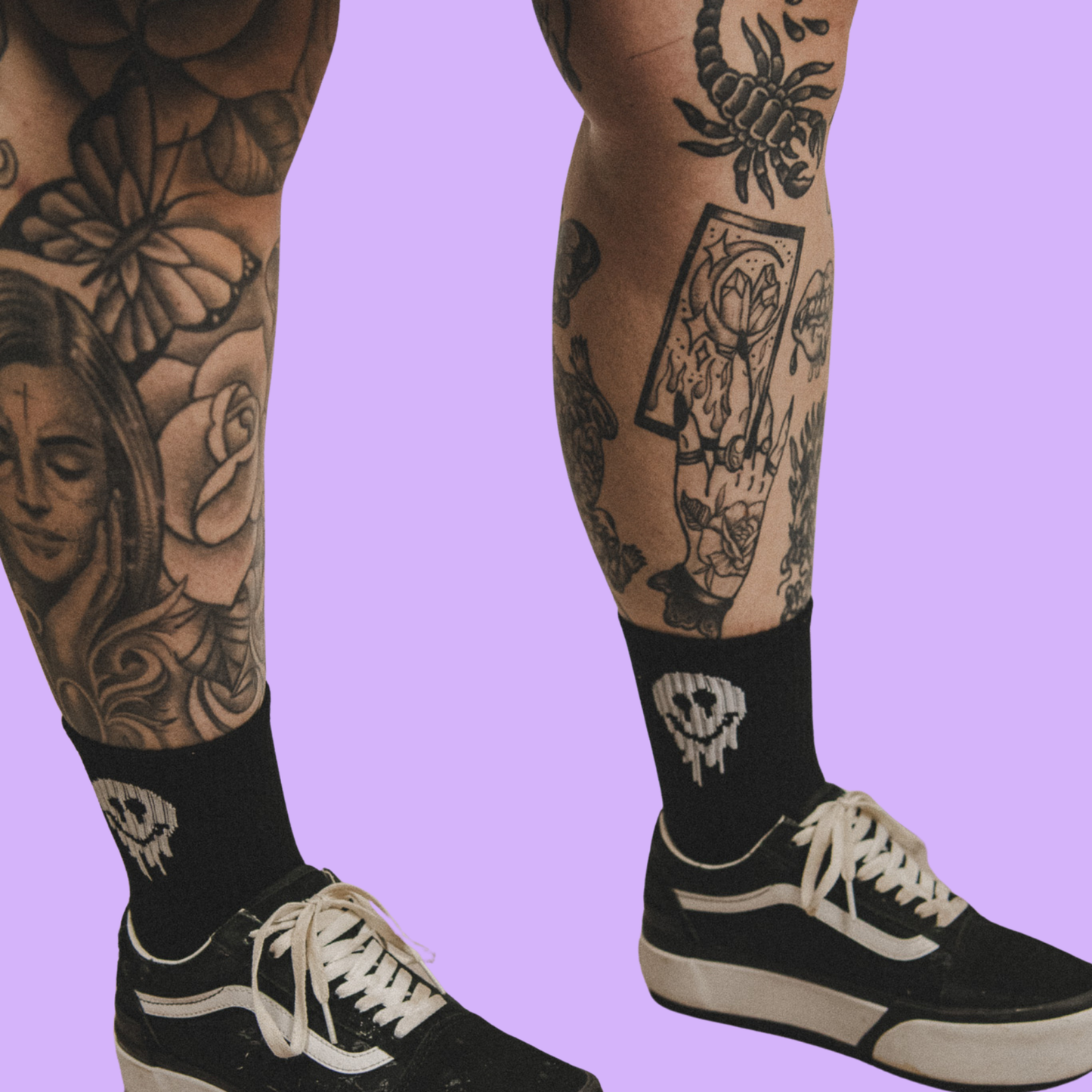 JXY Socks