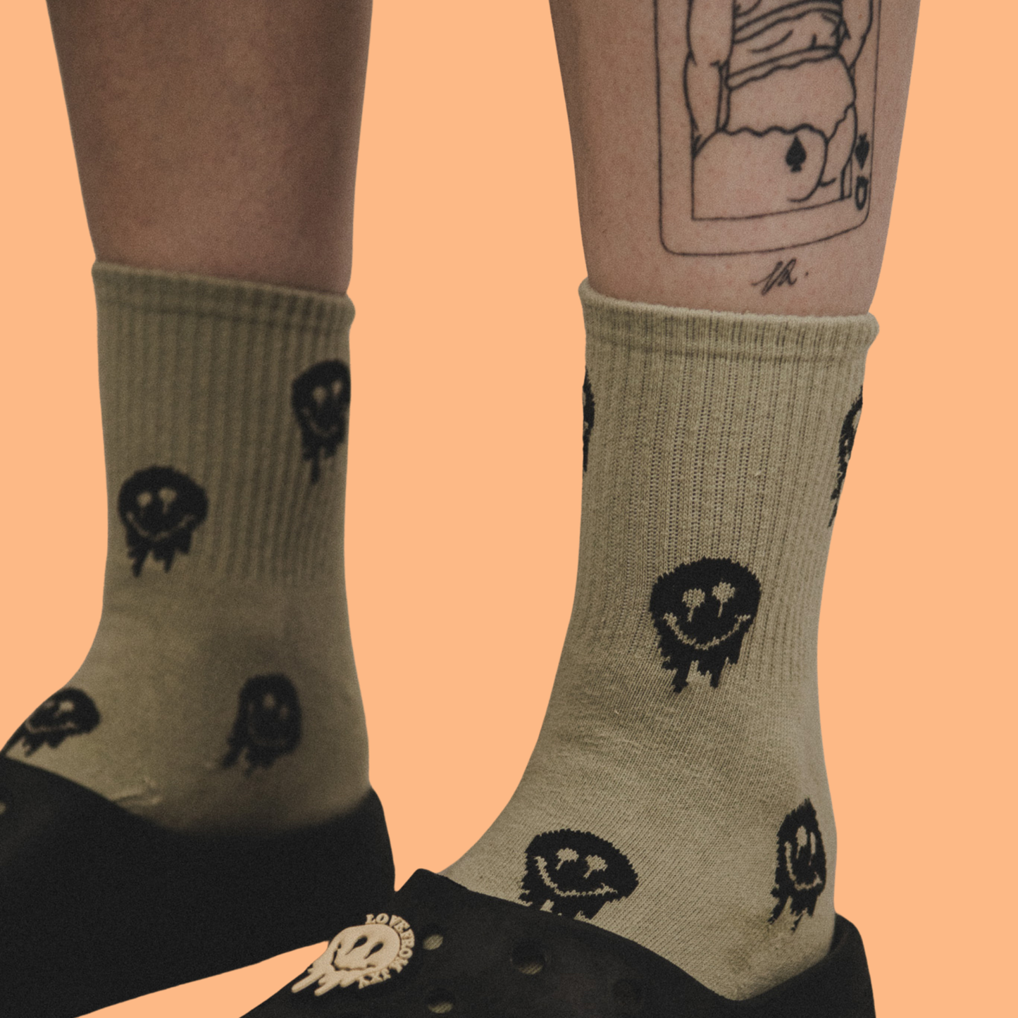JXY Socks