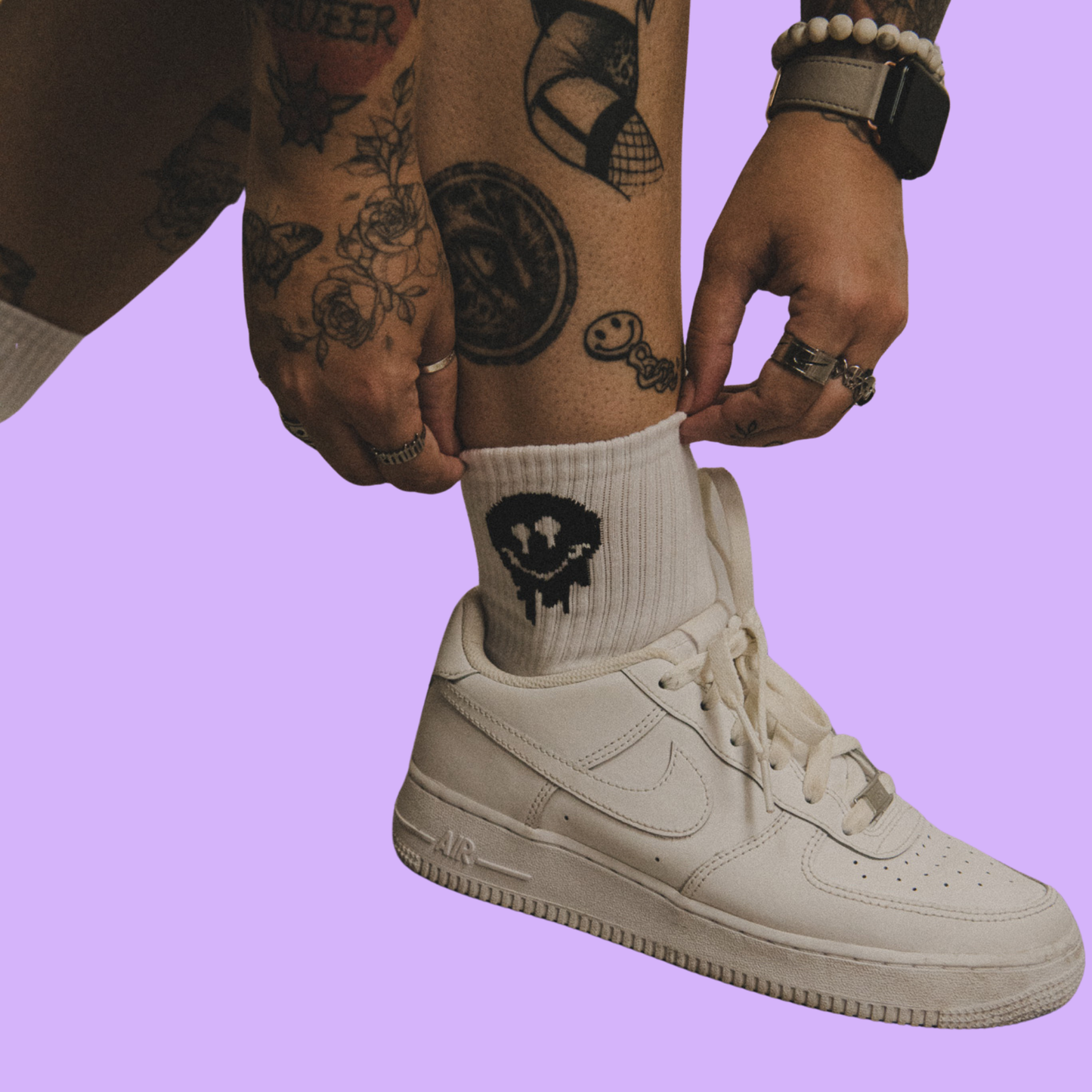 JXY Socks