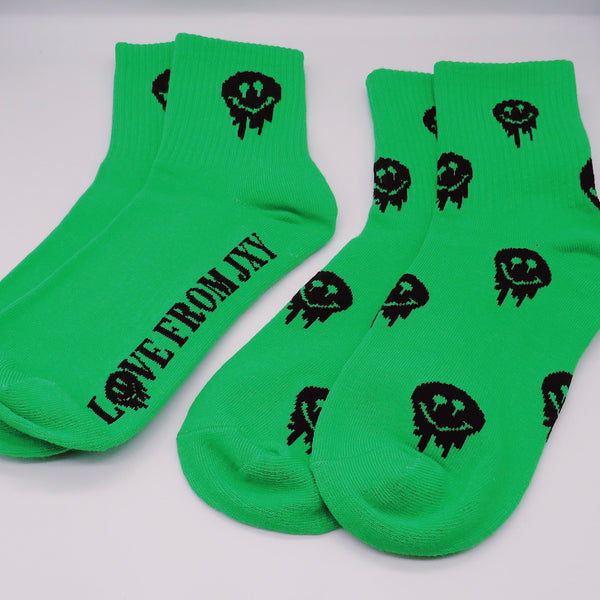 Limited Edition Halloween Socks