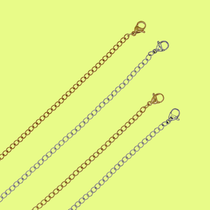 Extender Chain
