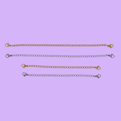 Extender Chain