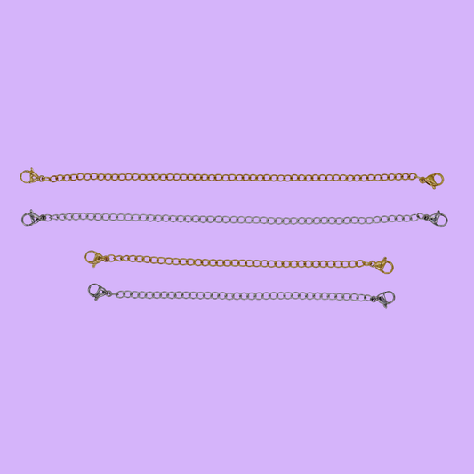 Extender Chain