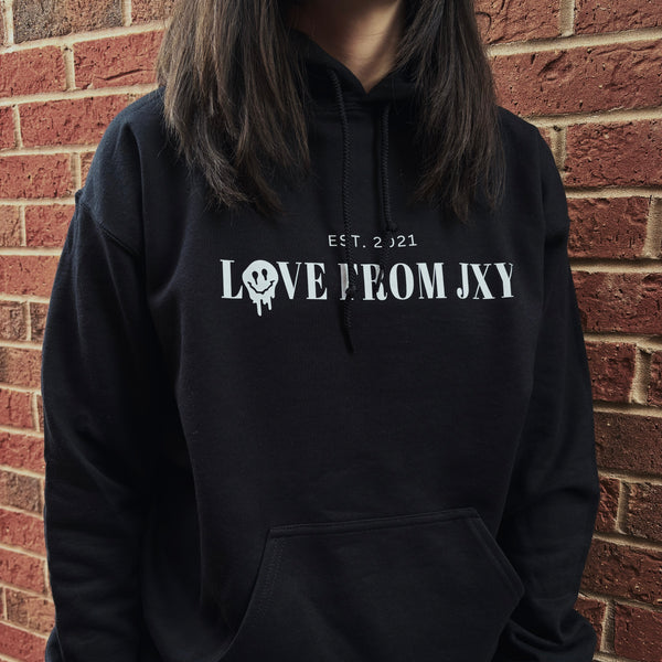 JXY Hoodie (PRE-ORDER)