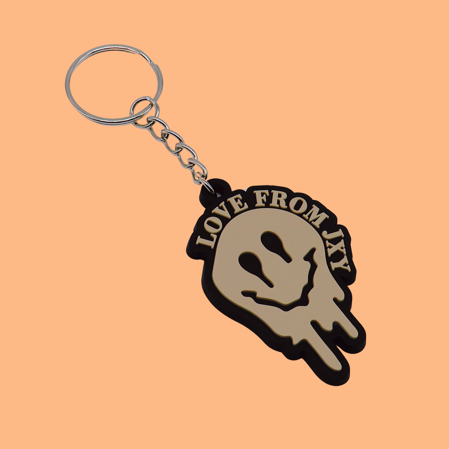 JXY Keyring