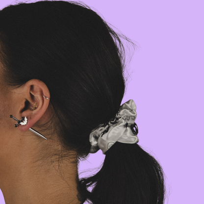 JXY Scrunchies