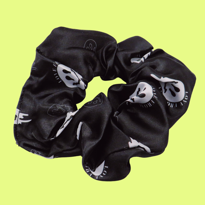 JXY Scrunchies