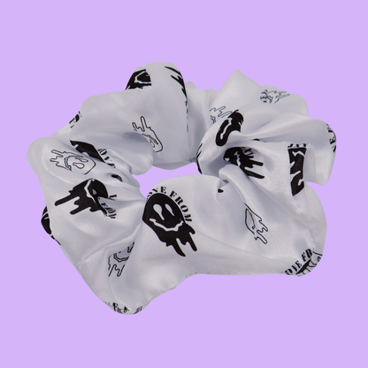 JXY Scrunchies