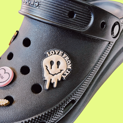 JXY Shoe Charm