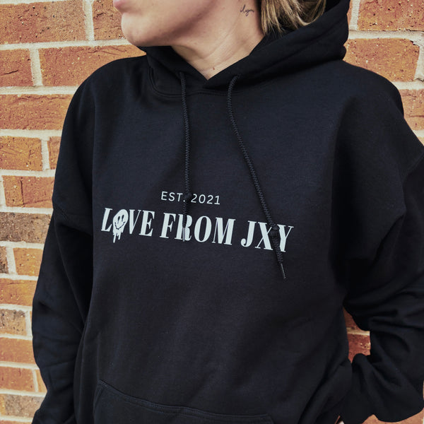 JXY Hoodie (PRE-ORDER)