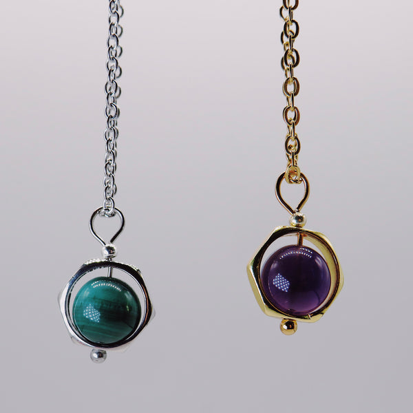 Luna Necklace