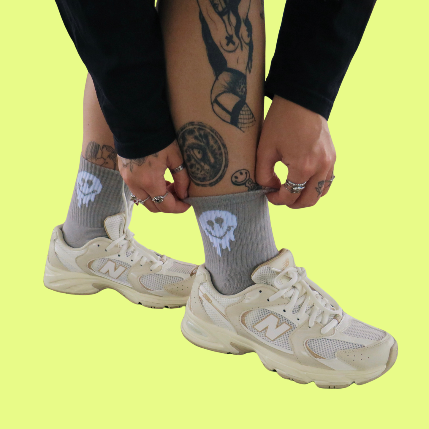 JXY Socks