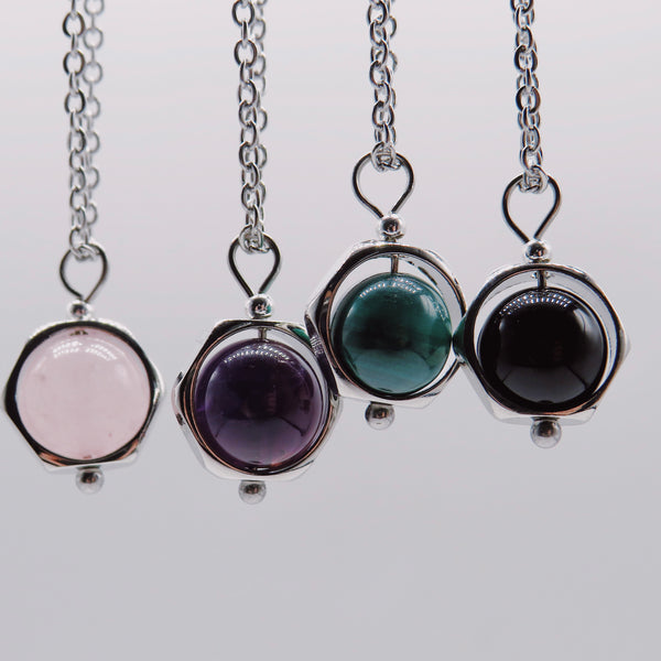 Luna Necklace