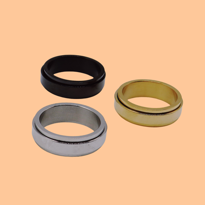 Spinner Ring