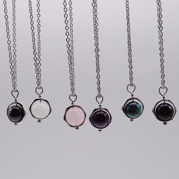 Luna Necklace