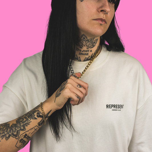 Emperor Necklace