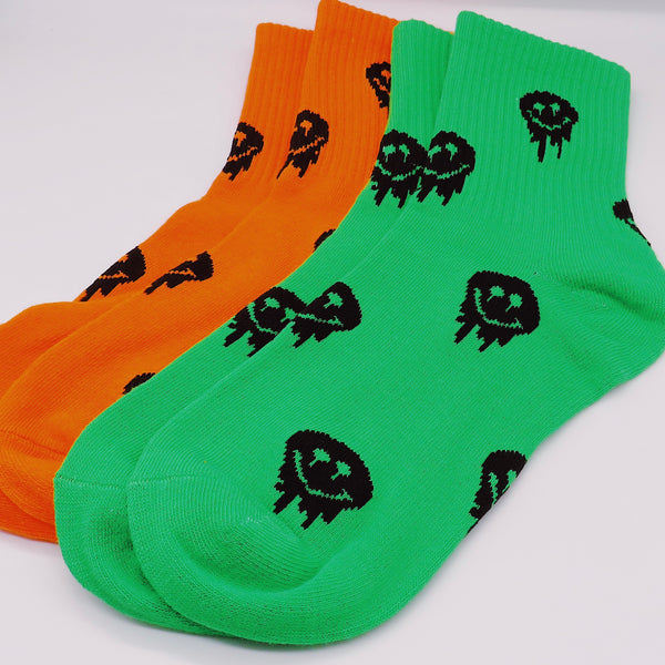 Limited Edition Halloween Socks