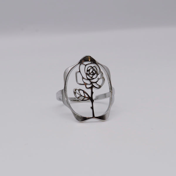 Bloom Ring