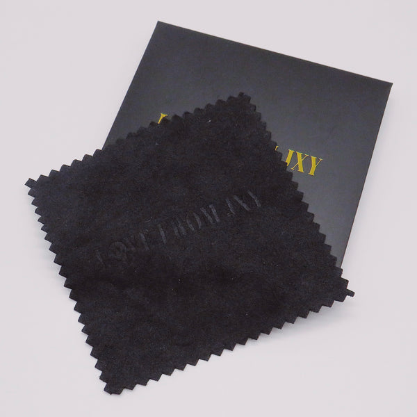 Jewellery Cleaning Cloth