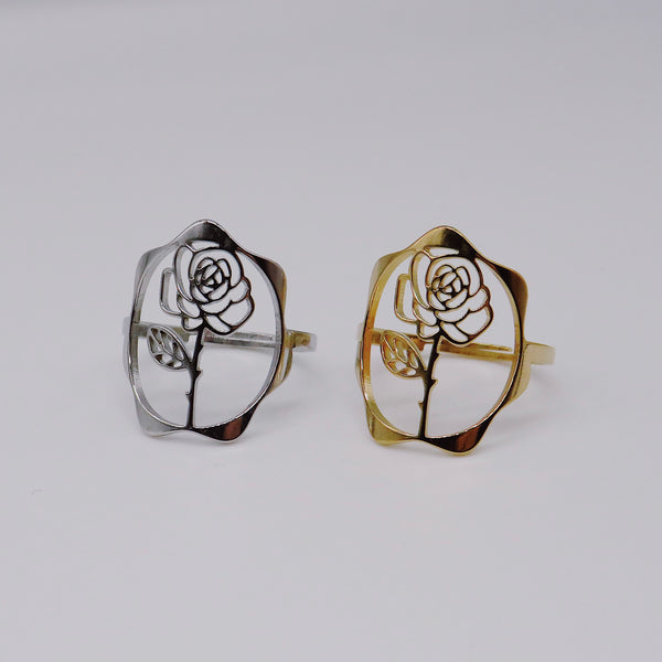 Bloom Ring