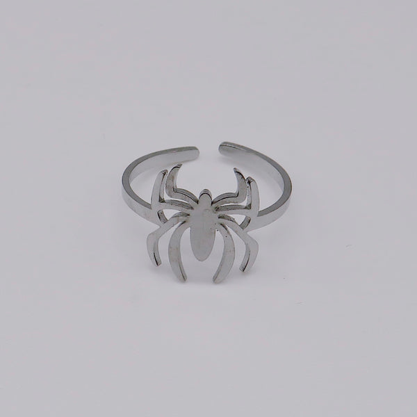 Limited Edition Spider Ring