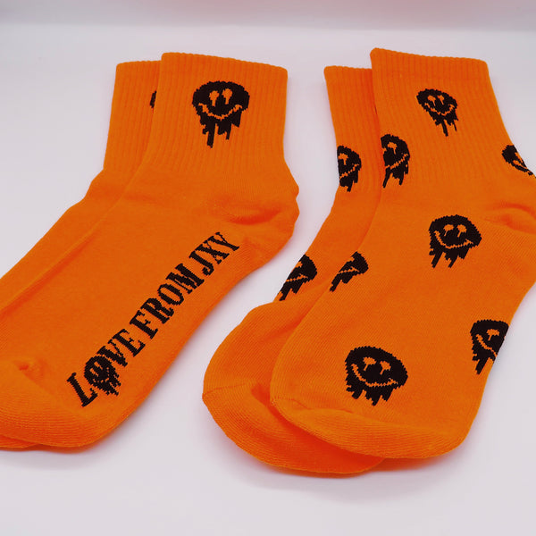 Limited Edition Halloween Socks