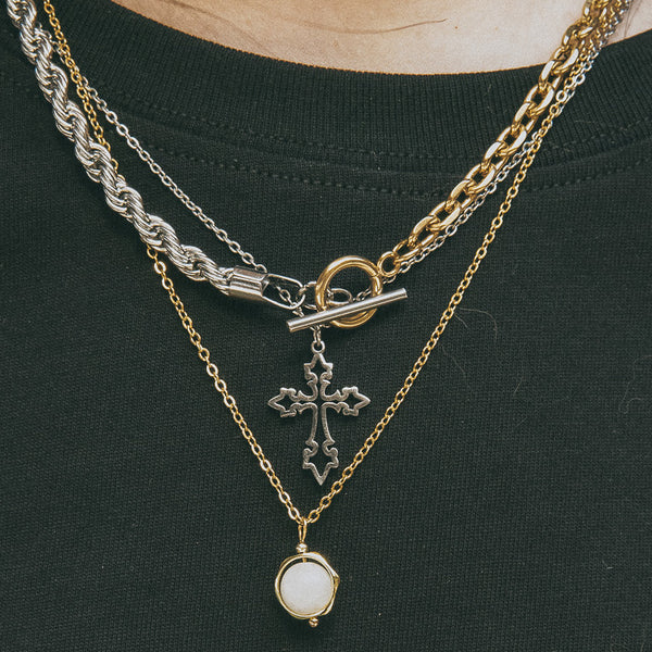 Empress Necklace