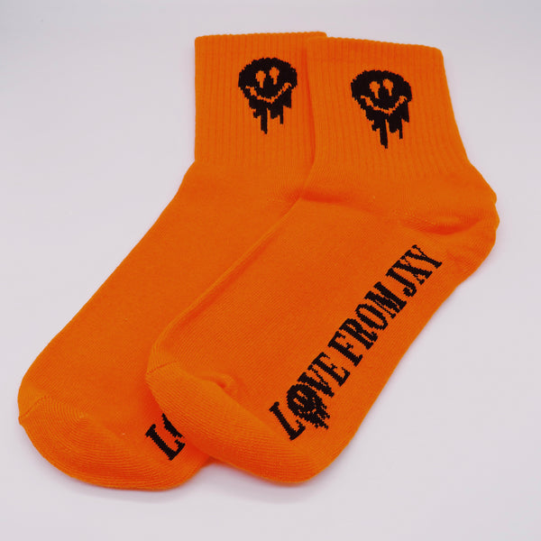 Limited Edition Halloween Socks