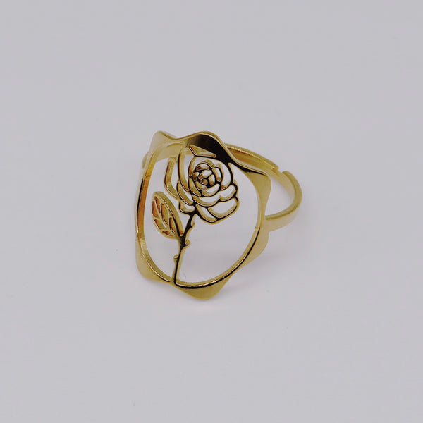 Bloom Ring