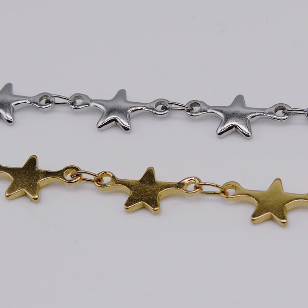 Star Necklace