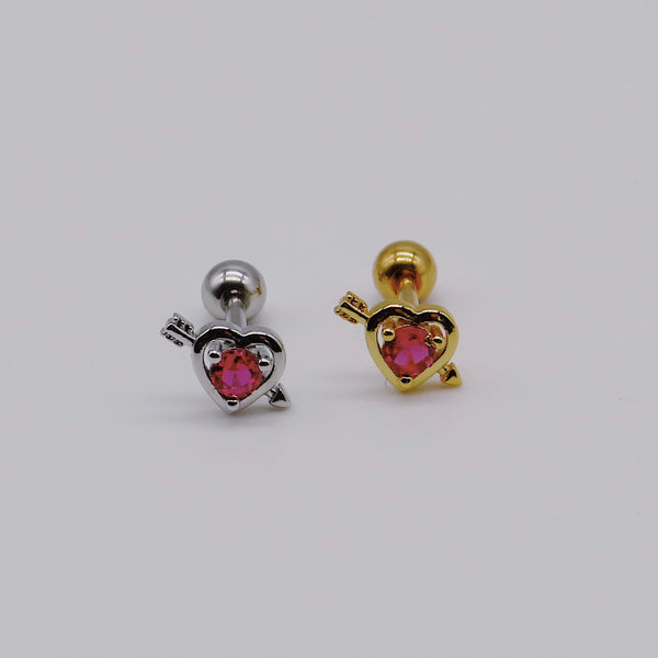 Cupid Earring