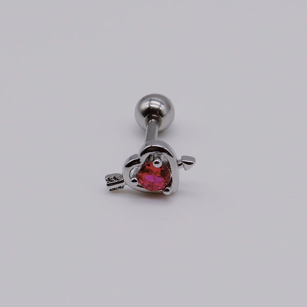 Cupid Earring