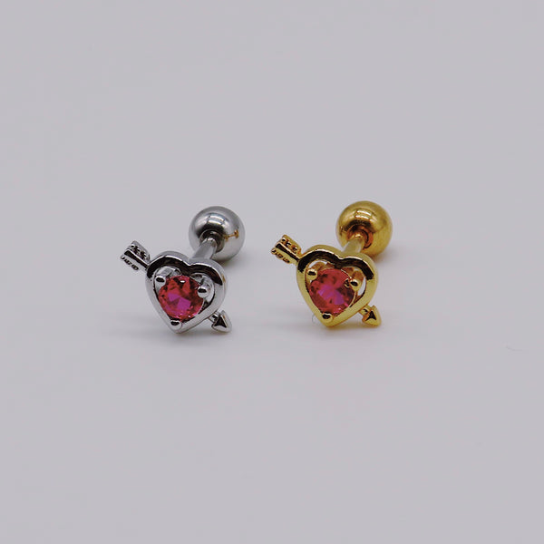 Cupid Earring