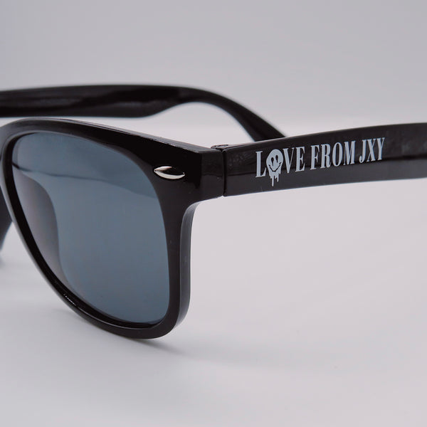 Limited Edition JXY Sunglasses