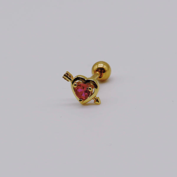 Cupid Earring