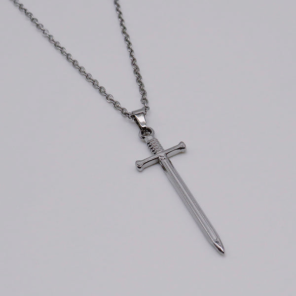 Dagger Necklace