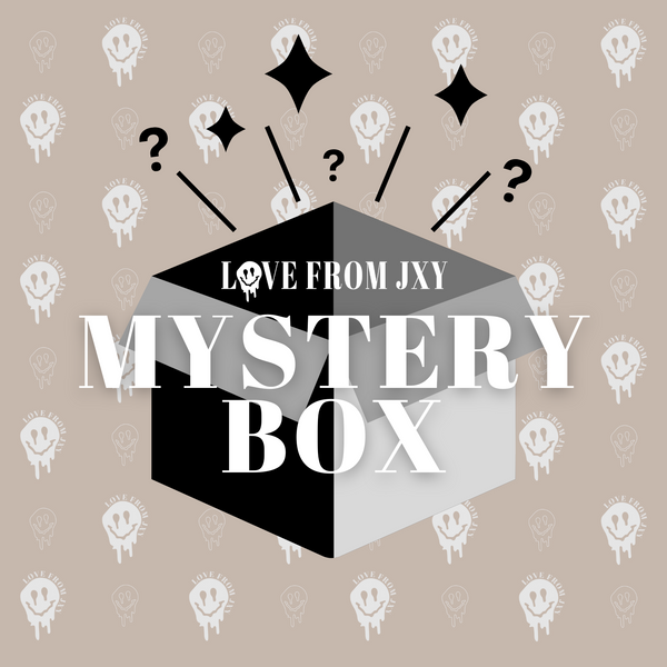 Mystery Box