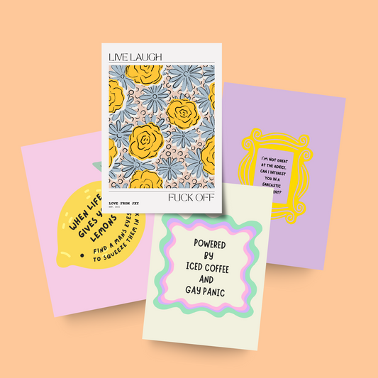 Digital Prints