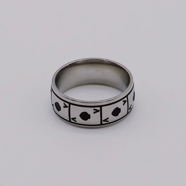 Hustler Ring