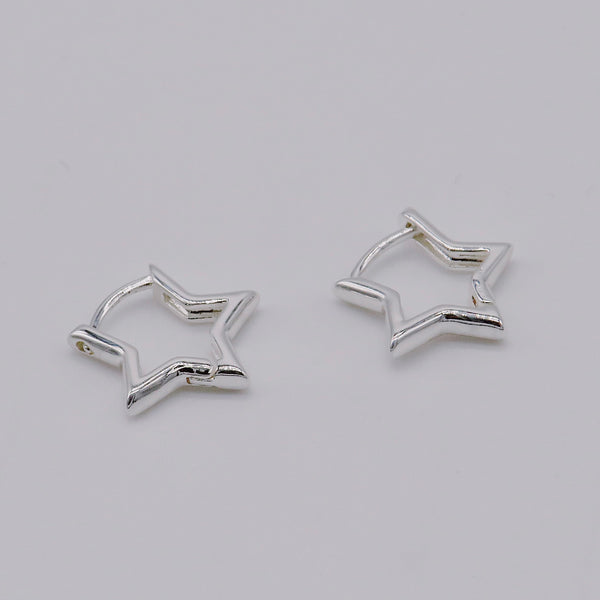 Celestial Earrings